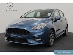 Ford Fiesta - 5-drs 1.0 EcoBoost ST Line