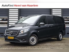 Mercedes-Benz Vito - 114 CDI Lang | automaat| navi | dubbele schuifdeur |