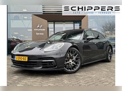 Porsche Panamera Sport Turismo - 2.9 4 E-Hybrid Chrono pack | Elektrisch glazen panoramadak