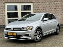 Volkswagen Polo - 1.0 TSI 95PK United Navi Clima Carplay