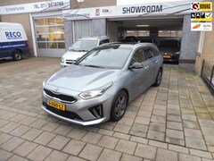 Kia Cee'd Sportswagon - Ceed 1.4 T-GDi GT-PlusLine