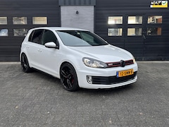 Volkswagen Golf - 2.0 GTI, Dynaudio, Camera, Nette NL auto