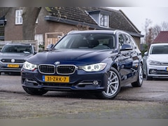 BMW 3-serie Touring - 2.0 I 320 125KW High Executive 12 maanden bovag-garantie rijklaar