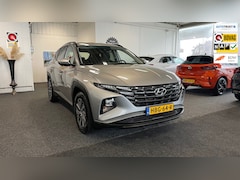 Hyundai Tucson - 1.6 T-GDI MHEV Comfort, Carplay, Cruise, Camera, Led