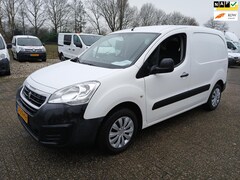 Peugeot Partner - 120 1.6 BlueHDi 100 L1 Premium S&S automaat airco cruise pdc