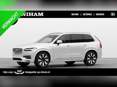 Volvo XC90 - T8 RECHARGE AWD PLUS BRIGHT -PANO.DAK|360°CAM|HK-AUDIO|21"