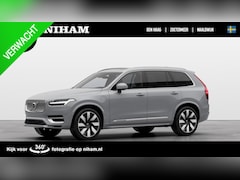 Volvo XC90 - T8 RECHARGE AWD PLUS BRIGHT -PANO.DAK|360°CAM|HK-AUDIO|21"