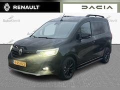 Renault Kangoo - 1.5 Blue dCi 115 EDC Extra 125th Anniversary - Alarm