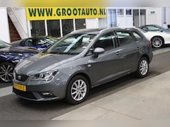 Seat Ibiza ST - 1.0 EcoTSI Style Connect Airco, NAP, Stuurbekrachtiging