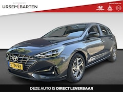 Hyundai i30 - 1.0 T-GDi MHEV Comfort Smart