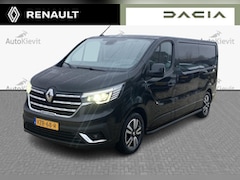 Renault Trafic - 2.0 dCi 170 T30 L2H1 Luxe - Trekhaak / Side-Bars