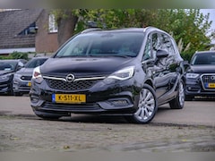 Opel Zafira Tourer - 1.4 140PK AUTOMAAT 7 PERSOONS RIJKLAAR