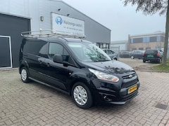 Ford Transit Connect - 1.6 TDCI L2 Trend |Export |APK 21-09-2025