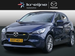 Mazda 2 - 2 1.5 e-SkyActiv-G 90 Exclusive-Line | Keyless | Achteruitrijcamera | RIJKLAARPRIJS