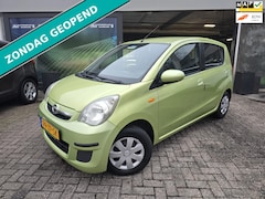 Daihatsu Cuore - 1.0 Premium | 1E EIGENAAR | 12MND GARANTIE | NIEUWE APK |