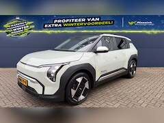 Kia EV3 - 81, 4 kWh 204pk Plus Advanced | Navigatie | Harmann Kardon | Parkeercamera | Parkeersensor