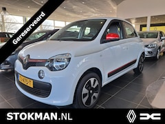 Renault Twingo - 1.0 SCe Collection | Airco | Radio-bluetooth | Electr ramen | Centrale Vergrendeling | inc