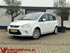 Ford C-Max - 1.8-16V Titanium Navigatie Climate Trekhaak