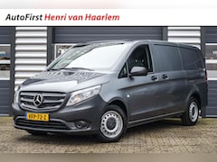 Mercedes-Benz Vito - 114 CDI Lang | automaat | navi | 2 schuifdeuren|