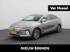 Hyundai IONIQ - Premium EV 38 kWh | Apple/Android Play | Camera | Adaptive Cruise | DAB | Keyless Go/Entry