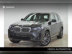 BMW X3 - xDrive30e M-Sport | Panorama| LCi | Trekhaak | Memory