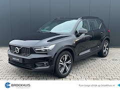 Volvo XC40 - T5 Recharge R-Design | Plug-In Hybrid | Elektrische Voorstoelen | Camera | Trekhaak | Stoe