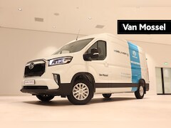 Maxus eDeliver 9 - L3H2 89 kWh LMV | Lat om Lat Betimmering | Betonplex Laadvloer | BTW AUTO | DEMO |