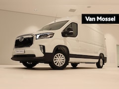 Maxus eDeliver 9 - L3H3 Business 89 kWh | WLTP STAD 386KM | 3-FASE LADER | KEYLESS ENTRY | AIRCO | ADAPTIVE C