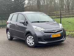 Toyota Verso S - 1.3 VVT-i Comfort /NAP/Airco/Trekhaak/