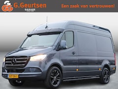 Mercedes-Benz Sprinter - 317CDI L2H2, 3500KG trekhaak, Camera, Cruise Control, Volleder,