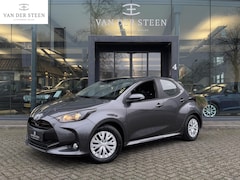 Toyota Yaris - 1.5 Hybrid 115 Active Fabrieksgarantie t/m 2031 | Apple Carplay