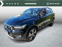 Volvo XC40 - 1.5 T5 Recharge Inscription | Leder | Memory | 360° Camera | Adaptieve cruise controle | B