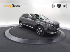 Peugeot 3008 - HYbrid 136 e-DCS6 GT | 360 Camera | Adaptieve Cruise Control | Dodehoekdetectie