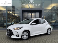 Toyota Yaris - 1.5 Hybrid 115 Active Fabrieksgarantie t/m 2031 | Apple Carplay