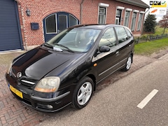 Nissan Almera Tino - 1.8 Elegance apk t/m 25-08-2025