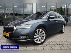 Skoda Octavia Combi - 1.4 TSI iV PHEV Business Edition | ACC | Trekhaak | Head-up |