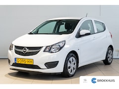 Opel Karl - 1.0 ecoFLEX 120 Jaar Edition