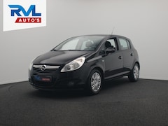 Opel Corsa - 1.2-16V Enjoy Airco Cruise Control 5 deurs