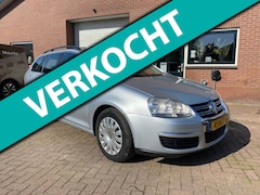 Volkswagen Golf Variant - 1.4 TSI Comfortline