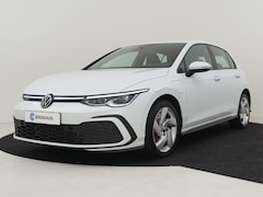 Volkswagen Golf - 1.4 TSI eHybrid 245 pk | 100% Dealeronderhouden | Adaptive Cruise Control | Stoel+Stuurwie