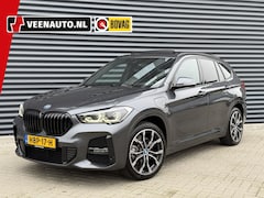 BMW X1 - xDrive25e M-Sport Pano/HUD/Leder/Camera