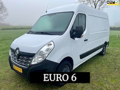 Renault Master - T35 2.3 dCi 170pk L2H2 AUTOMAAT EURO 6