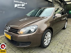 Volkswagen Golf Variant - 1.2 TSI Comfort Executive Line BlueMotion PDC | Trekhaak | Navi | 6 maanden garantie |