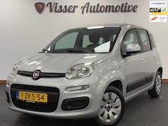 Fiat Panda - 0.9 TwinAir Edizione Cool*Nationale Auto Pas*NAP*Airco*APK 16-12-2025