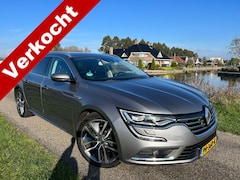 Renault Talisman Estate - 1.6 DCi Intens Automaat / HUD / Vol Opties