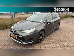 Toyota Avensis Touring Sports - 1.8 VVT-i SkyView Edition