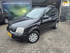 Fiat Panda - 1.2 Edizione Cool | 2E EIGENAAR | 12MND GARANTIE | NW APK | ELEC RAMEN | AIRCO |