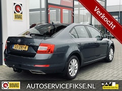 Skoda Octavia - 1.2 TSI GT AMB. BUSINESS|CRUISE|PDC|TREKHAAK