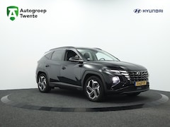 Hyundai Tucson - 1.6 T-GDI PHEV Premium | Leder | Apple carplay | Stoelventilatie