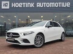 Mercedes-Benz A-klasse - 250 e Premium Plus AMG | Burmester | Ambiente | Camera